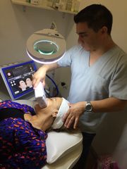 Dr. Alejandro Javier Contrera