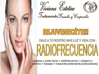 Radiofrecuencia