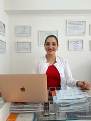 Dra María Paz Barberia