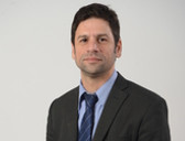 Dr. Matias Caggioli