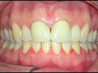 Dr. Lucas Matias Clerici (Odontologo)
