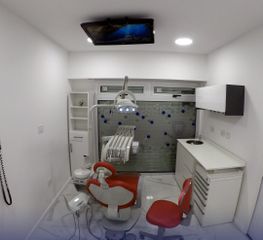 Dr. Lucas Matias Clerici