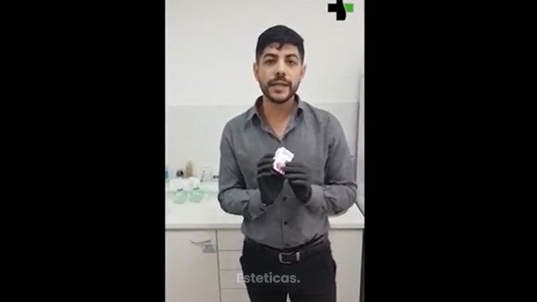 ARMONIZACIÓN FACIAL - Toxina Botulnica 