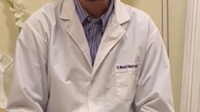 Lipedema - Dr. Emmanuel Manavela Chiapero