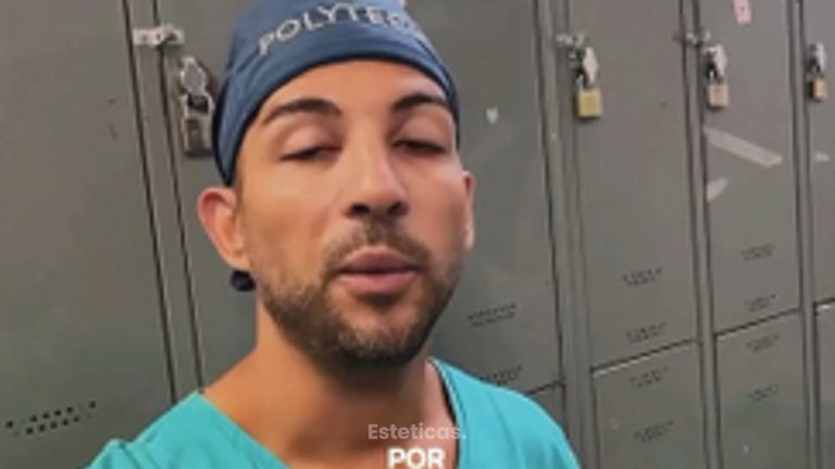 Mastopexia - Dr. Fernando Glaria