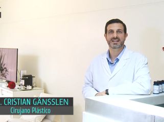Testimonio lipoescultura